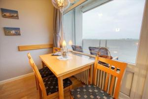 Appartement Ferienwohnung-G-7-8-0G0708 Ferienpark G-7-8 23774 Heiligenhafen Schleswig-Holstein