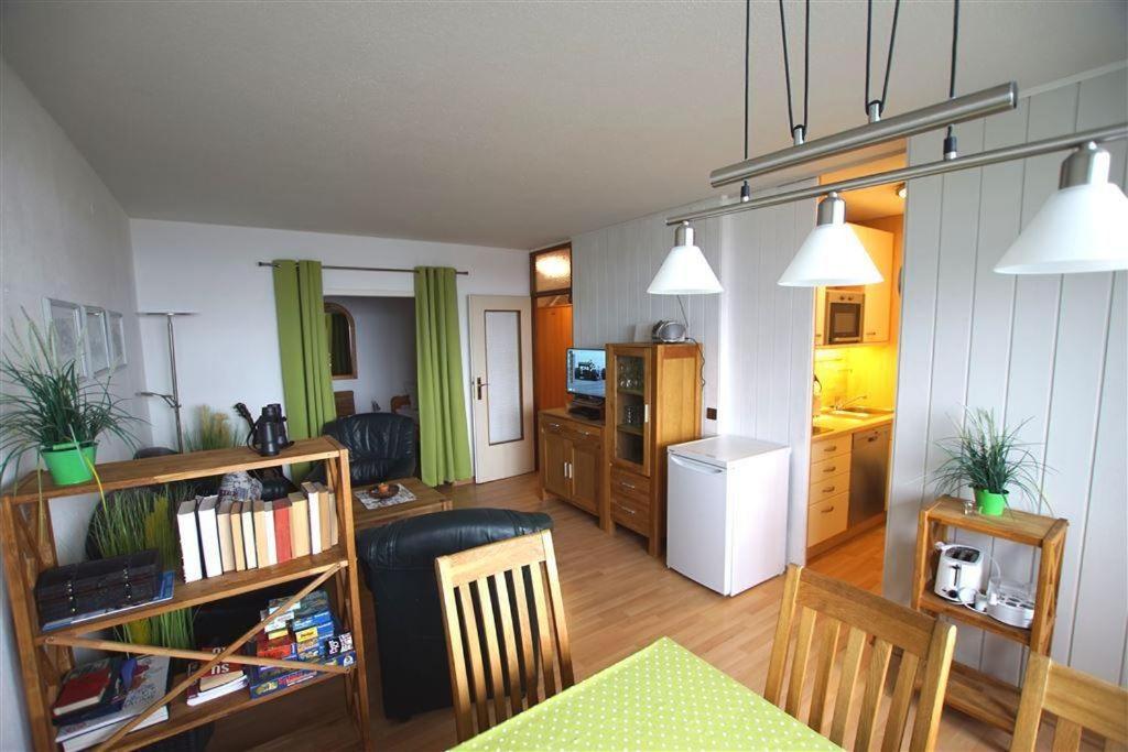 Appartement Ferienwohnung-G-8-7-0G0807 Ferienpark G-8-7 23774 Heiligenhafen