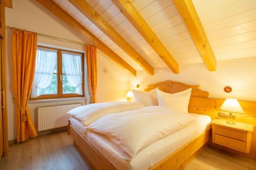 Ferienwohnung G. Füglein
