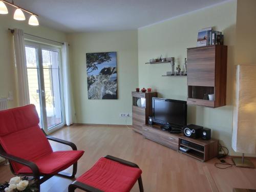Ferienwohnung G10