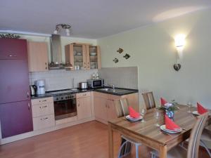 Ferienwohnung G10