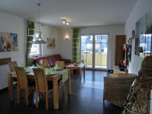 Ferienwohnung G8