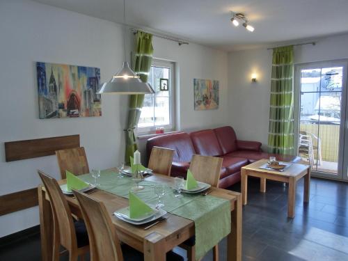 Ferienwohnung G8