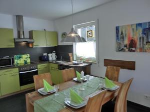 Ferienwohnung G8