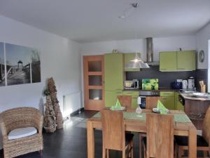 Ferienwohnung G8