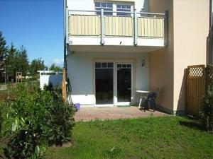 Ferienwohnung G9