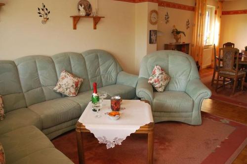 Ferienwohnung Gabi
