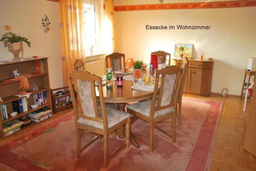Ferienwohnung Gabi