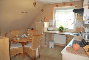 Ferienwohnung Gabi