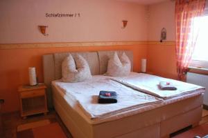 Ferienwohnung Gabi