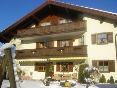 Ferienwohnung Gabi Deml