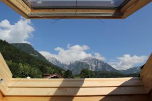 Appartement Ferienwohnung Gabi Deml Königsseerstrasse 26 1/2 83471 Berchtesgaden Bavière