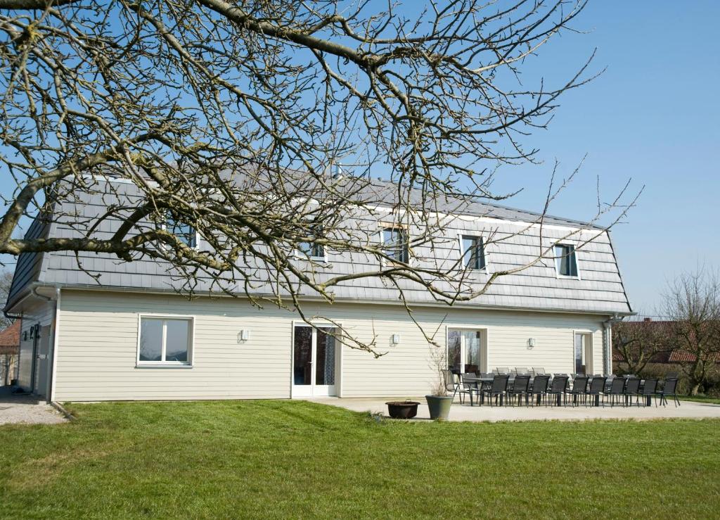 Ferienwohnung GABI