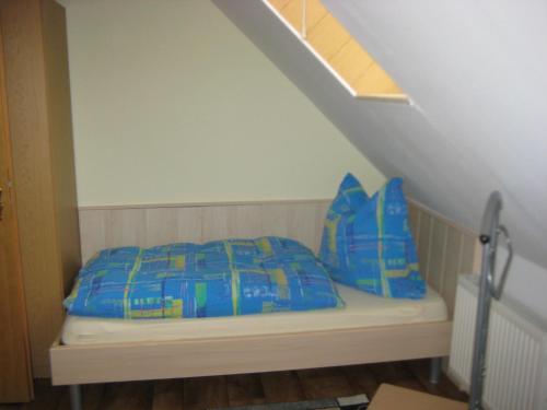 Ferienwohnung \