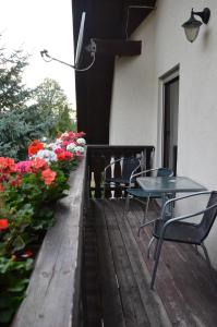 Ferienwohnung \