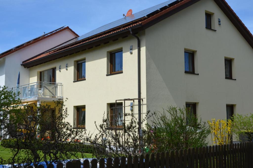 Ferienwohnung Gabler Welfenstraße 5 1. OG, 86899 Landsberg am Lech