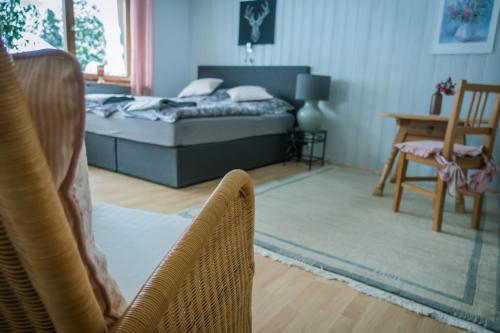 ferienwohnung Gabriele