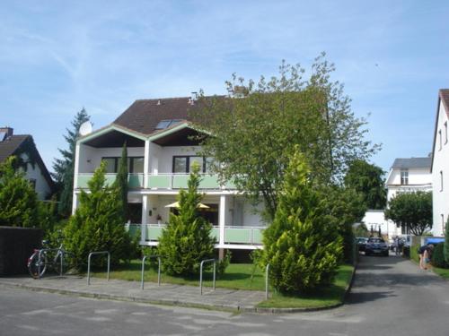 Ferienwohnung Gabriele Schween