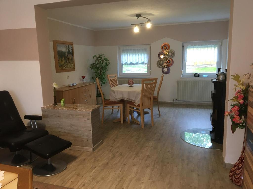 Appartement Ferienwohnung Gaby Familie Wichtl 10 Böhmerwaldgasse 94566 Riedlhütte