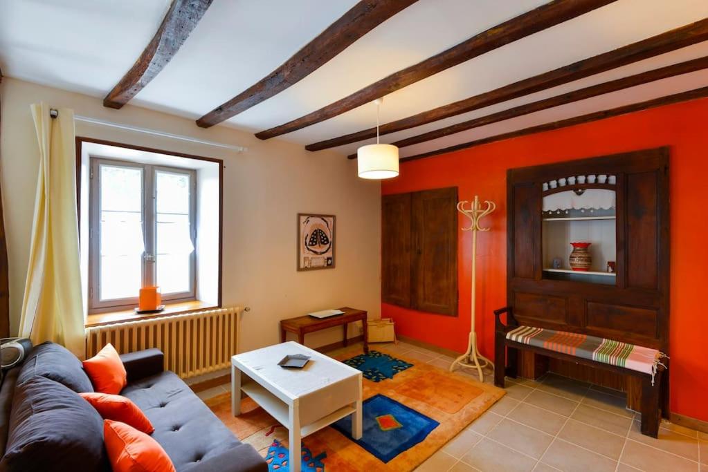 Ferienwohnung Gaby 94078 Freyung