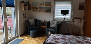 Ferienwohnung Gaby