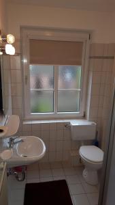 Appartement Ferienwohnung-Gaensebluemchen-im-Ferienhaus-Nielson-in-Petersdorf Hauptstraße 1 23769 Petersdorf auf Fehmarn Schleswig-Holstein