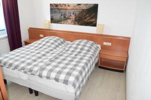Ferienwohnung Gaffelschoner