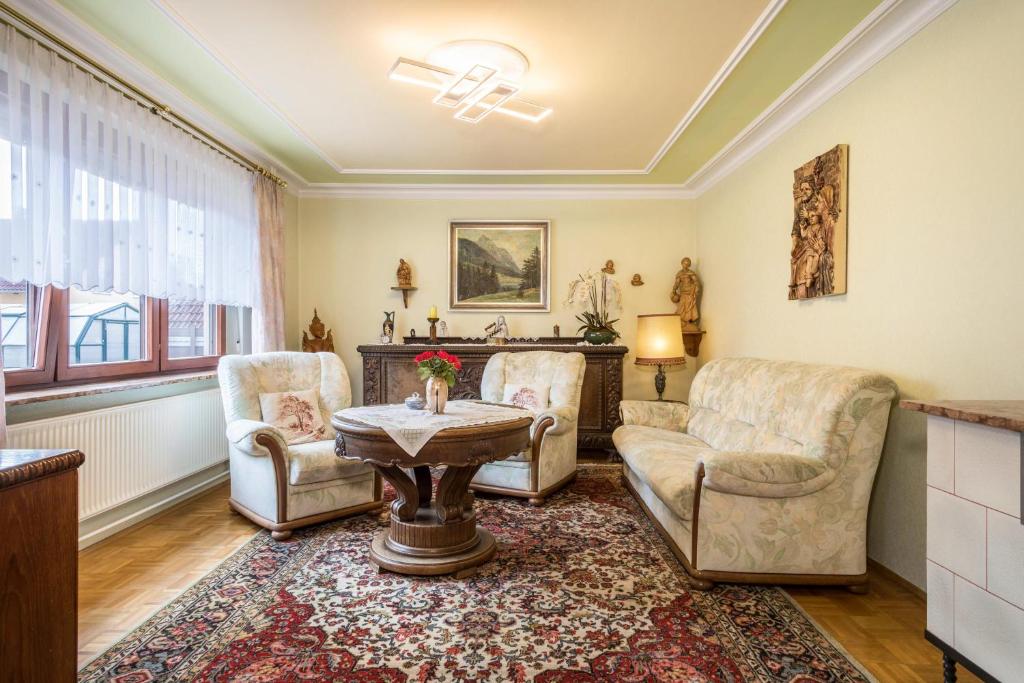 Ferienwohnung Gaissmaier Hügelstrasse 28, 88097 Eriskirch