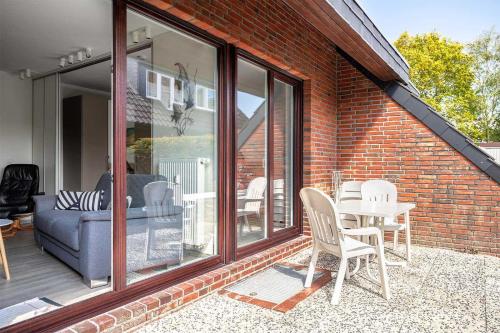 Ferienwohnung Galotti, Vermietungsservice Dangast