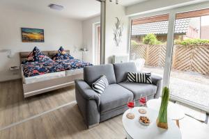 Ferienwohnung Galotti, Vermietungsservice Dangast