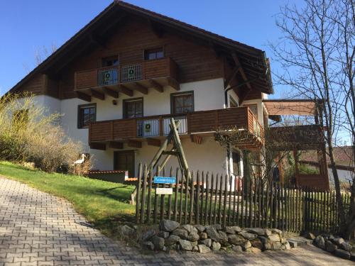 Ferienwohnung Gammer