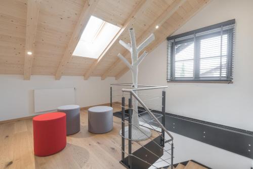 Ferienwohnung Gams