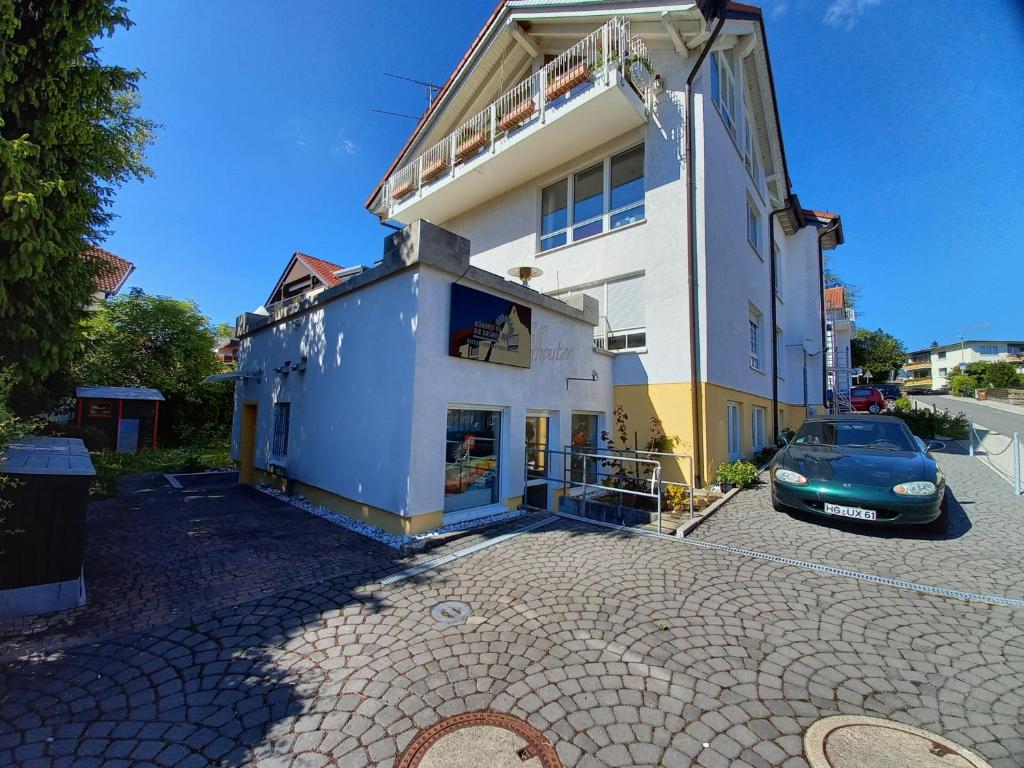 Ferienwohnung Gann 18 Wiesenstraße, 61462 Königstein im Taunus