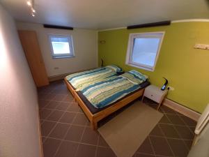 Ferienwohnung Gann