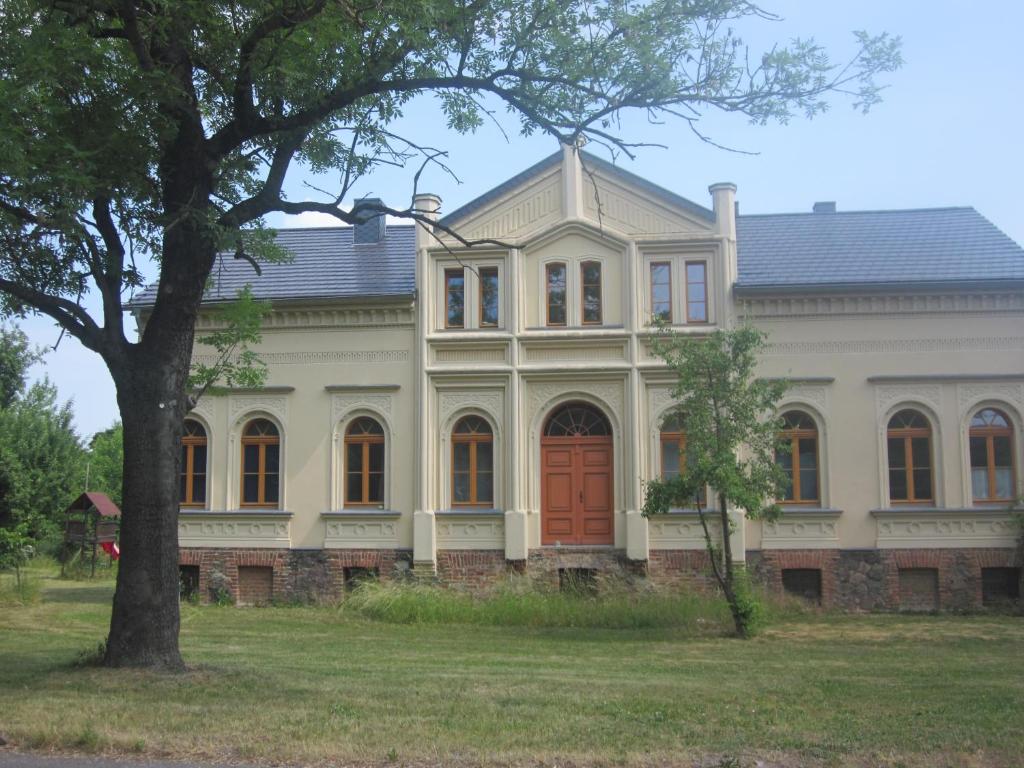 Ferienwohnung Gänseblümchen in Buchholz Buchholzer Dorfstr. 18, 15518 Buchholz