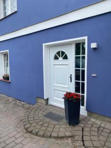 Ferienwohnung Gänsemarkt