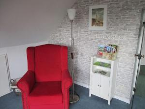 Ferienwohnung Ganz Oben, Stadtmitte Hermeskeil