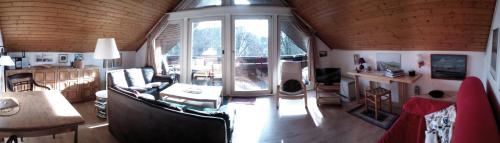 Ferienwohnung \