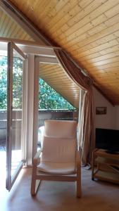 Ferienwohnung \