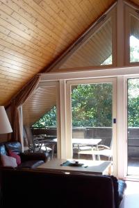 Ferienwohnung \