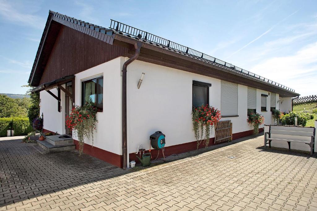 Ferienwohnung Garloff Lampertsweiler 43, 88138 Weißensberg
