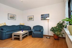 Ferienwohnung Garloff