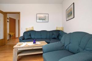 Ferienwohnung Garloff