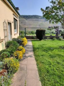 Appartement Ferienwohnung Gartenblick 152 Hauptstraße 54470 Bernkastel-Kues Rhénanie-Palatinat