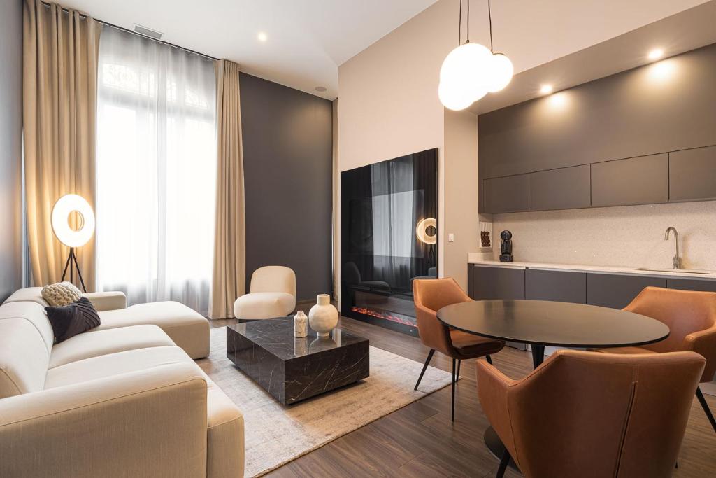 Ferienwohnung Gartenblick