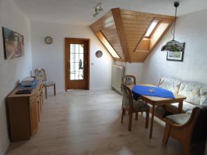 Appartement Ferienwohnung Gartenblick Am Blanken Moor 34 OG 27324 Eystrup Basse-Saxe