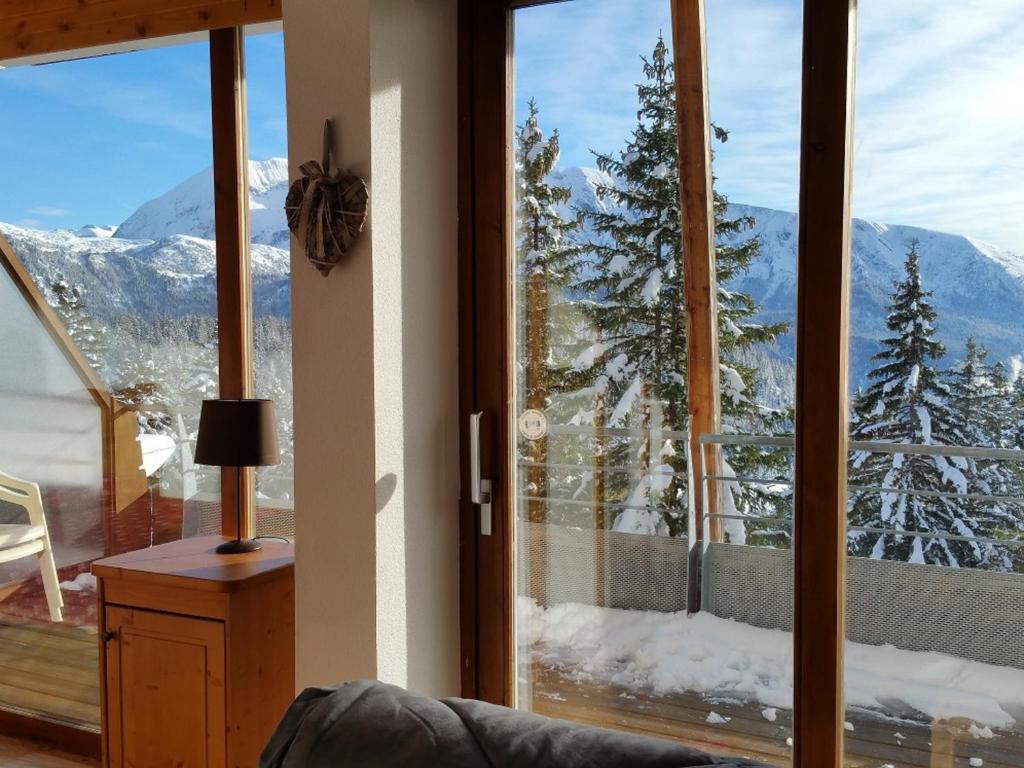 Ferienwohnung Gartenblick - Idylle am Travetal 23843 Bad Oldesloe