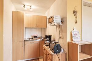 Ferienwohnung Gartenblick