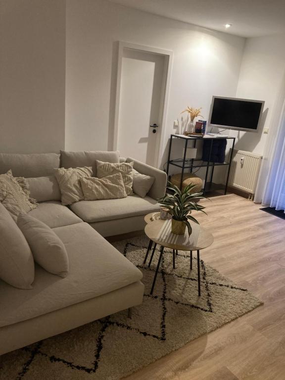 Appartement Ferienwohnung Gartenoase 59H Marienberger Straße 01279 Dresde