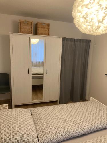 Ferienwohnung Gartenoase